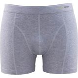 Tender Cotton Gri Boxer 9233 Blackspade