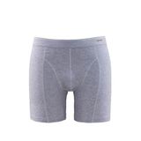 Tender Cotton Gri Melanj Boxer 9216 GRİ MELANJ M