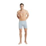 Tender Cotton Gri Melanj Boxer C6T1N2O9 GRİ MELANJ M