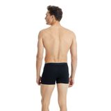 Tender Cotton Siyah Boxer 9220 SİYAH S