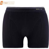 Tender Cotton Siyah Boxer 9233 - 2XL