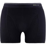 Tender Cotton Siyah Boxer 9233 Blackspade