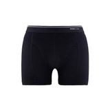 Tender Cotton Siyah Boxer 9233 SIYAH L
