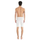 Tender Cotton Uzun Paça Beyaz Boxer 9230 BEYAZ L