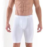 Tender Cotton Uzun Paça Beyaz Boxer 9230 BEYAZ XL