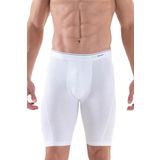 Tender Cotton Uzun Paça Beyaz Boxer 9230 Blackspade BEYAZ L
