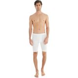 Tender Cotton Uzun Paça Beyaz Boxer C0T3N2O9 - L