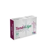 Tendoliga Tip I Kolajen 30 Tablet