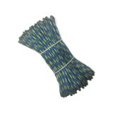 Tendon Reep 3 mm 10 metre Yardımcı ip Çok Renkli
