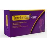 Tendonom Plus 60 Kapsül Tip 1-2-3 Kollajen ve Vitamin C İçeren Takviye Edici Gıda