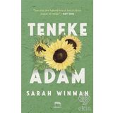 Teneke Adamlar - Christopher Golden