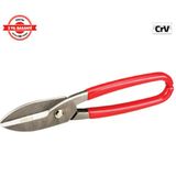 Tenekeci Makası 250 Mm Pvc