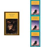 Teneke,İnce Memed 2,İnce Memed 3,İnce Memed 4-4 Kitap Set