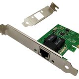 Tenext Gigabit Ethernet LAN PCI Express x1 network arayüz kartı (yazılım) Amazon tarafından