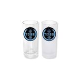 Tengri Buzlu/Buzsuz Seçenekli Rakı Bardağı – 1 Adet Şık Sunum Bardağı 073