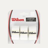 Tenis Overgrip - Beyaz - Wilson Pro