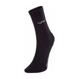 Tenis Spor Erkek Çorap Pod06 Siyah