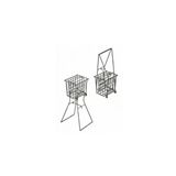 Tenis Top Sepeti, Avessa Tmp-100, Tek Ebat, Beyaz