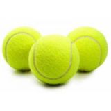 Tenis Topu - 3 Adet