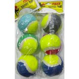 Tenis Topu 3 Lü KZL173