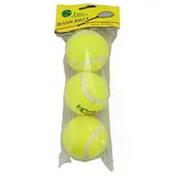 Tenis Topu 3'Lü - 1705004 - 1 Adet