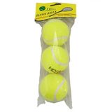 Tenis Topu 3lü - 1705004 (Lisinya)