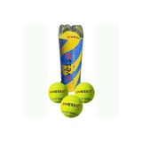 Tenis Topu 3Lu Vakumlu Avessa Tt-500