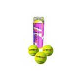 Tenis Topu 3Lu Vakumlu Avessa Tt-600