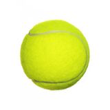 Tenis Topu Az Kullanilmis 1 Adet