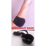 TENİSÇİ DİRSEĞİ BANDI / EPİKONDİLİT BANDAJI BEDENSİZ-ÇİFT TARAFLI