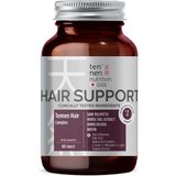 Tennen Nutrition Saç Tırnak Vitamini, At Kuyruğu , Biotin 5000, Saw Palmetto, Selenyum, Çinko, 60 Tablet