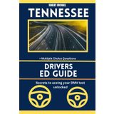 TENNESSEE DRIVERS ED GUIDE