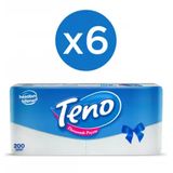 Teno 200'lü x 6 Adet Peçete