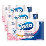 Teno Avantaj Pak. Parfüm Tuvalet Kağıdı 16'lı (3 paketi)