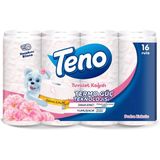 Teno Avantaj Pak. Parfüm Tuvalet Kağıdı 16'lı