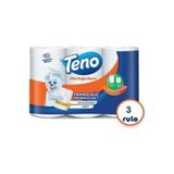 Teno MİNİ KAĞIT HAVLU 3LÜ