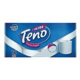 Teno Ultra 16'lı Tuvalet Kağıdı