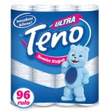 Teno Ultra 96'lı Tuvalet Kağıdı