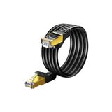 Tenon Cat7 30-Metre Kablo Ethernet Kablosu 10Gbps Premium İnternet Lan Kablo
