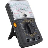Tenon DT-5828 Analog Ölçü Aleti 10V-1000V Ölçüm Mesafesi ile Gelişmiş Özellikler Sunar