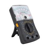 Tenon Dt-5828 Analog Ölçü Aleti - Analog Multimetre Ölçü Aleti