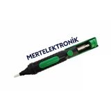 Tenon Ze-6253 Süper Güçlü Lehim Pompası , Profesyonel Vakum