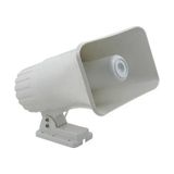 Tenon Ze-7160 40W Horn Pazarcı Hoparlörü