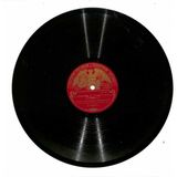 Tenore Giovanni Manuritta - Il Barbiere Di Siviglia Don PasqualeTAŞ PLAK (106.5) PLK23061