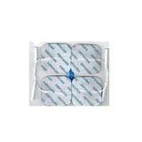 Tens Cihazı Pedi 5x5 Cm 4lü