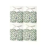 Tens Cihazı Pedi 5x9 cm 8li