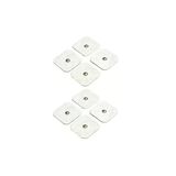Tens Cihazı Pedi Em40/Em41/Em49/Em80 66102 8Li
