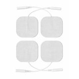 Tens Elektrod Pedi 5Cm X 5Cm, 5 Paket 20 Adet