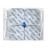 Tens Elektrod Pedi Stimrodes 5X5 Cm 4'Lu Paket