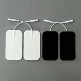 Tens Elektrodu 5Cm X 9Cm 1 Paket ( 4 Adet)
